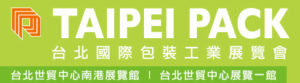 TAIPEI PACK2014