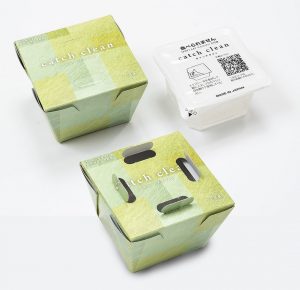 キャッチクリンVer2