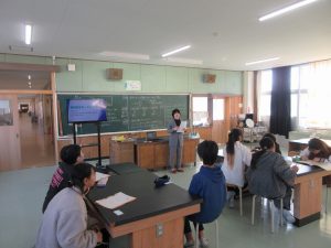 未来キャンバス講義風景2025